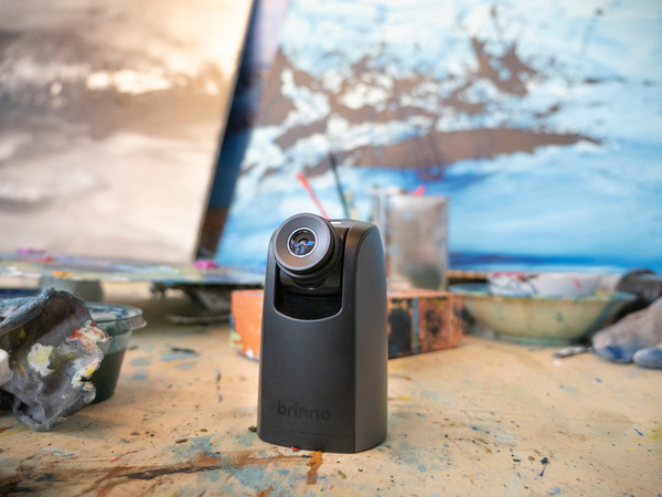 TLC300 Time Lapse Camera - Black