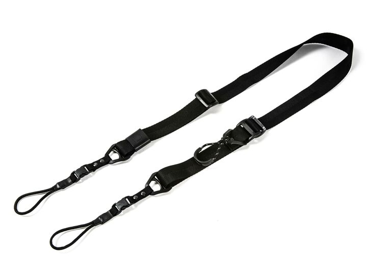 Easy Slider - Black (Thin)