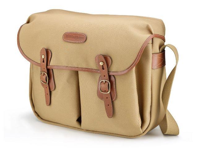 Hadley Large - Khaki/Tan