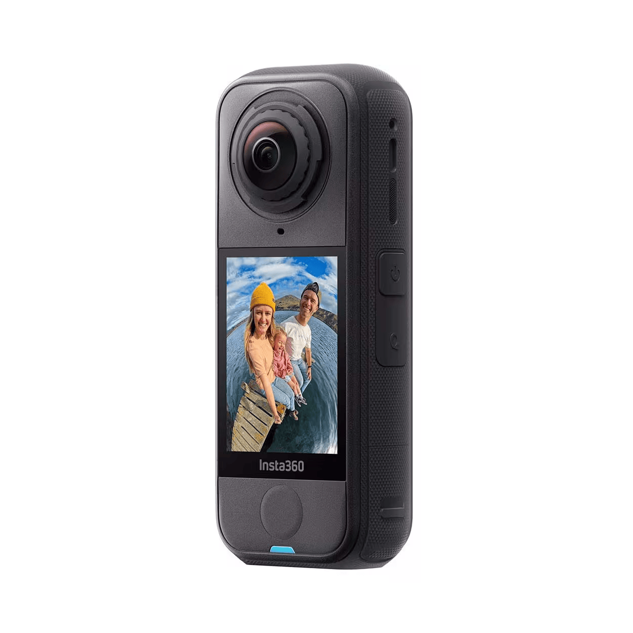 Insta360 X4 Air Starter Bundle - Black