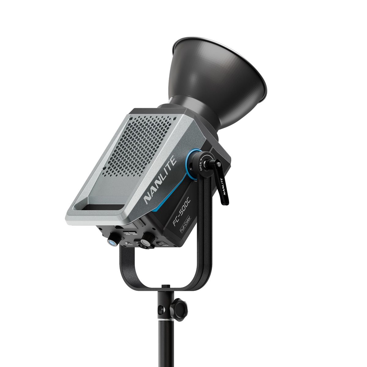 NANLITE FC-500C LED RGBW Spotlight