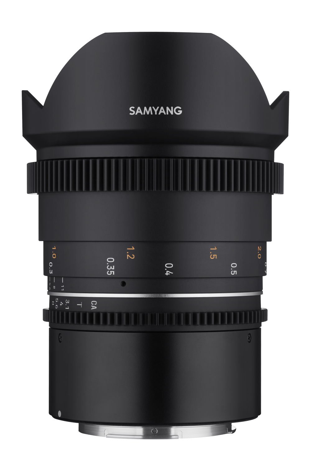 14mm T3.1 MK2 Canon RF