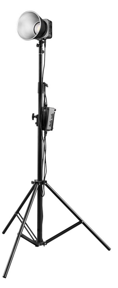 MOLUS G200 Black