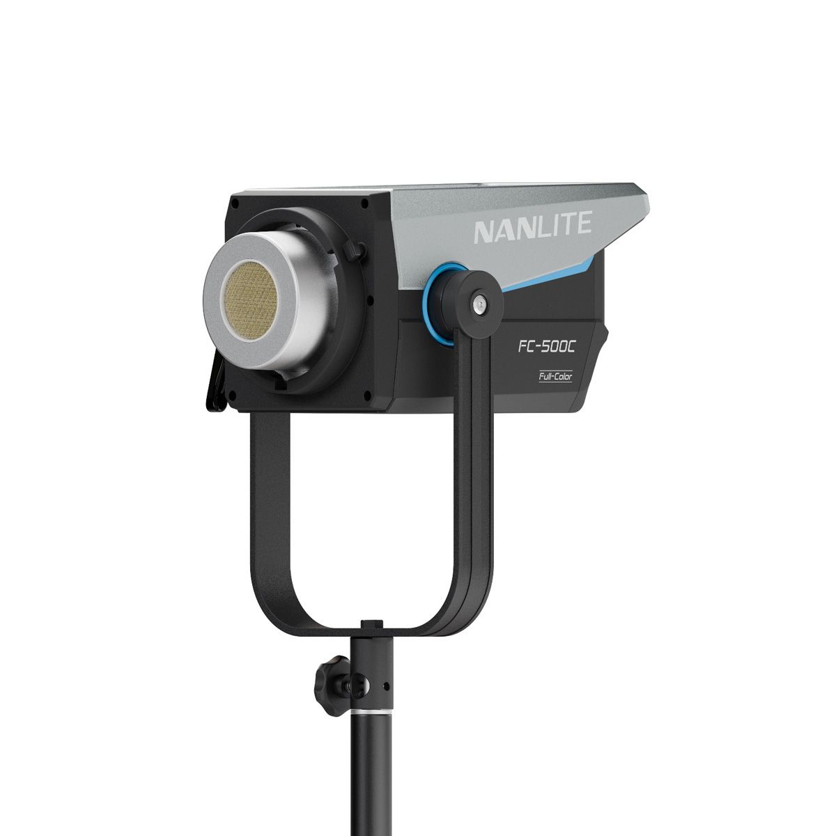 NANLITE FC-500C LED RGBW Spotlight