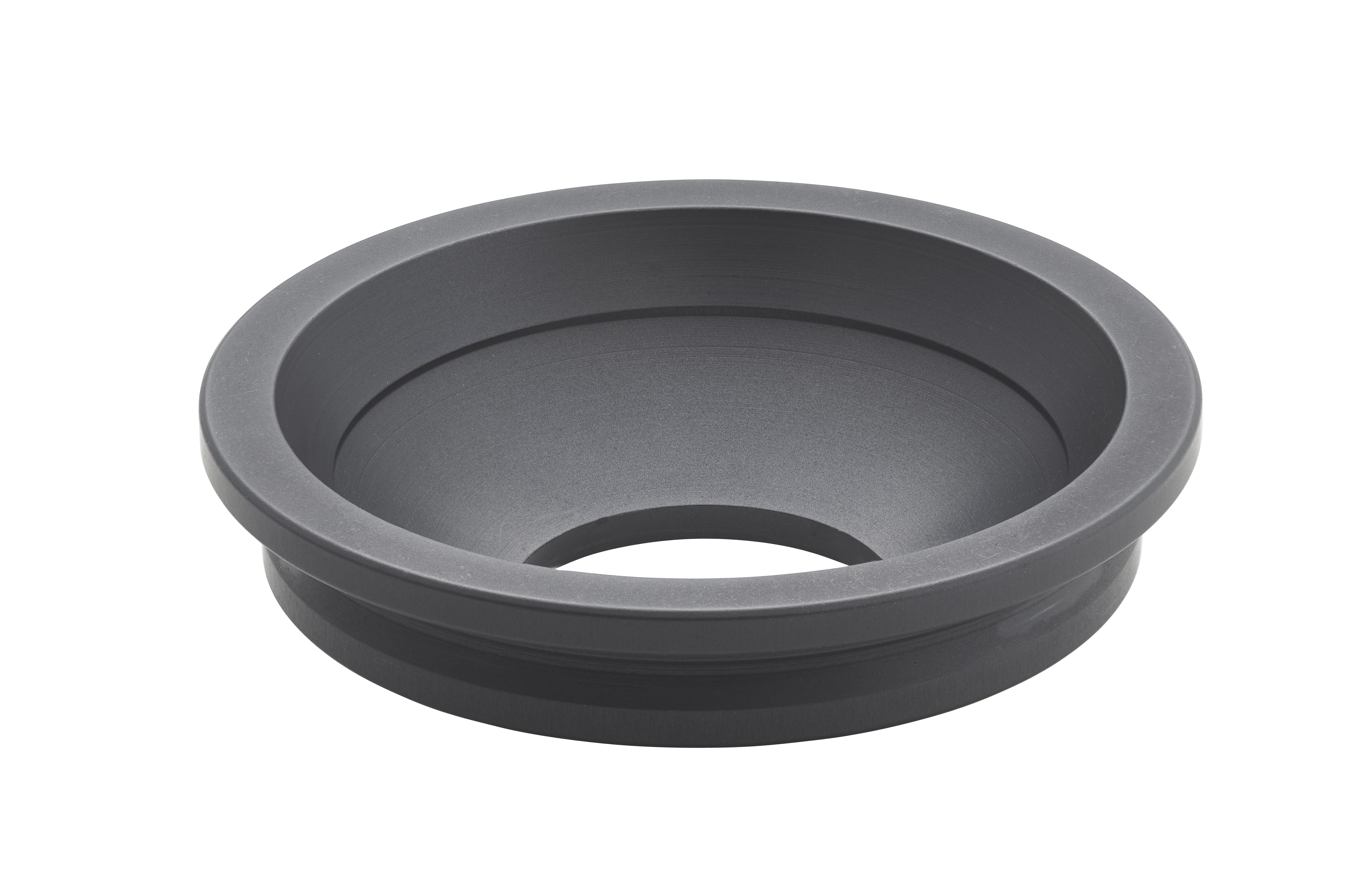 Halbschale 75mm für TrioPod PRO75