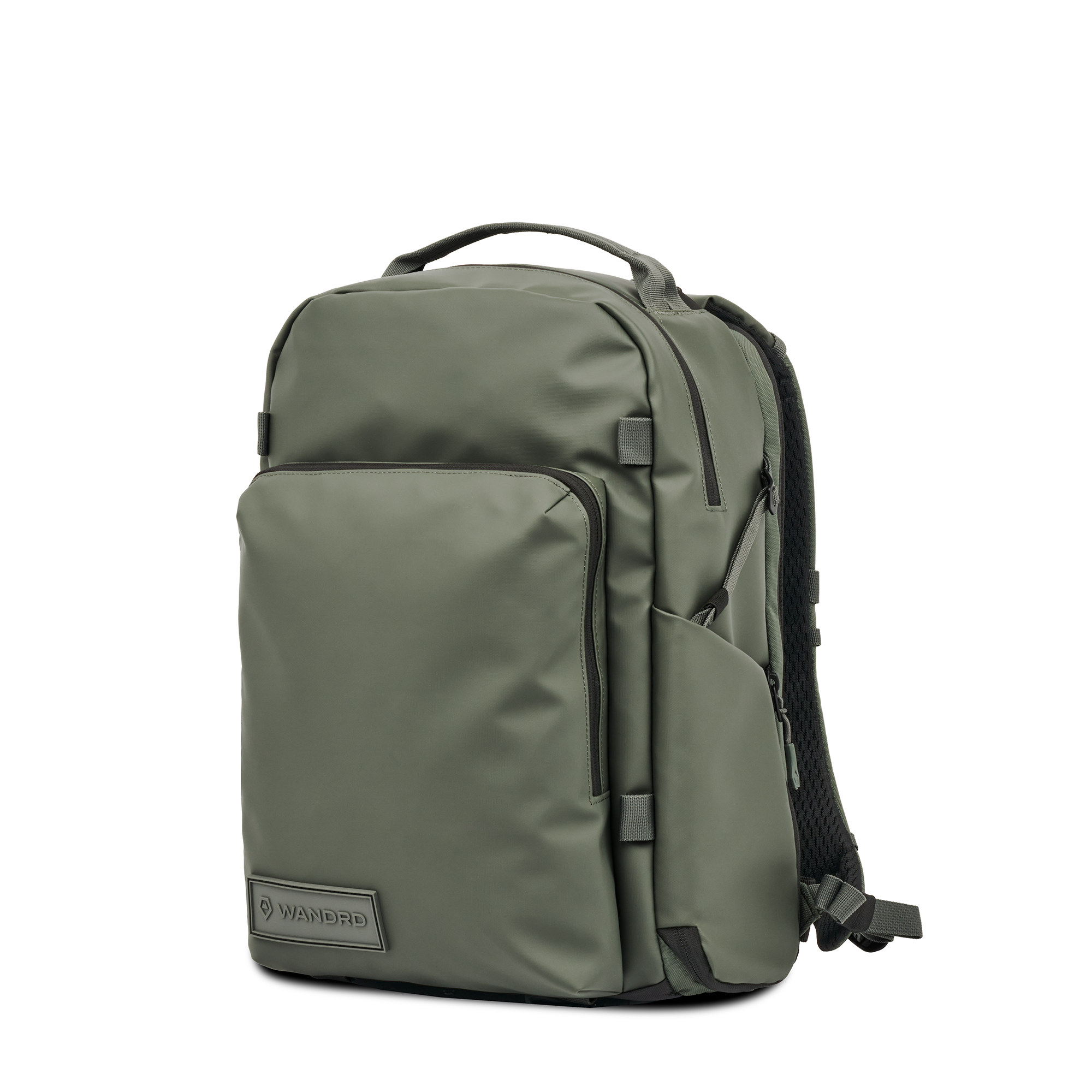 PRVKE 21 Pocket Bag Only Wasatch Green