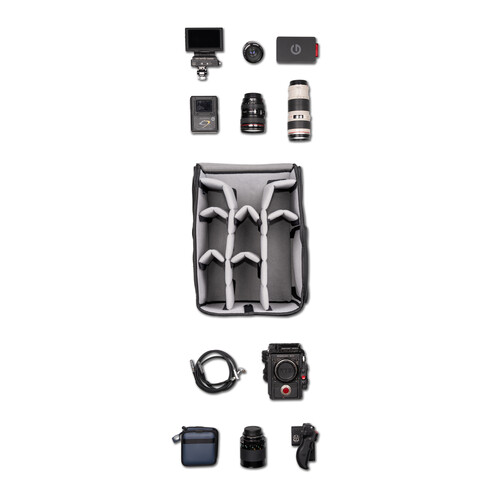 Camera Cube Pro Deep (for PRVKE & FERNWEH 41L)