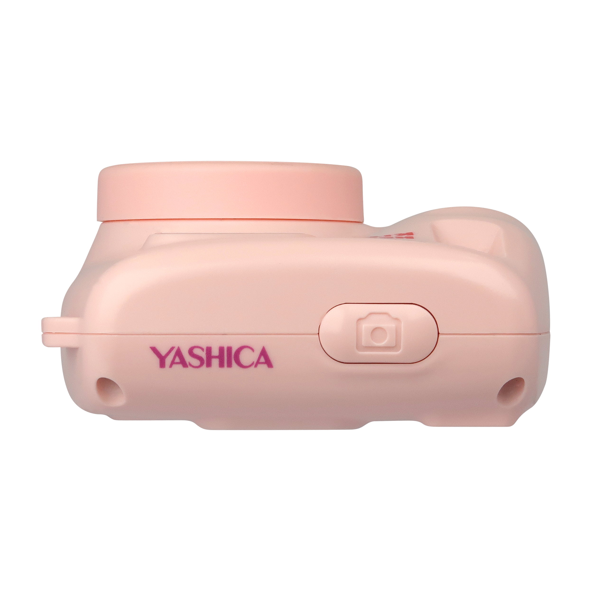 YASHICA x Hello Kitty Mini Digital Camera Pink
