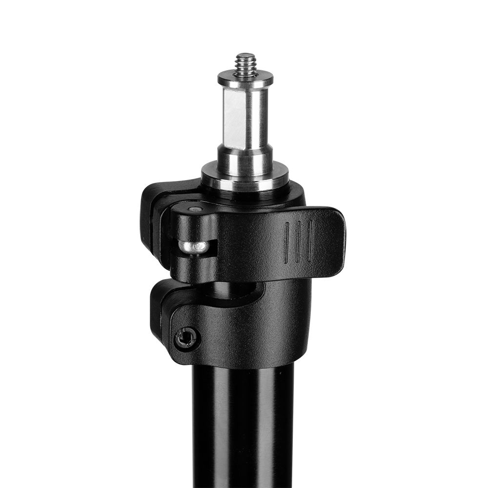 RA-S280A Air-cushioned Light Stand with Arm 3737