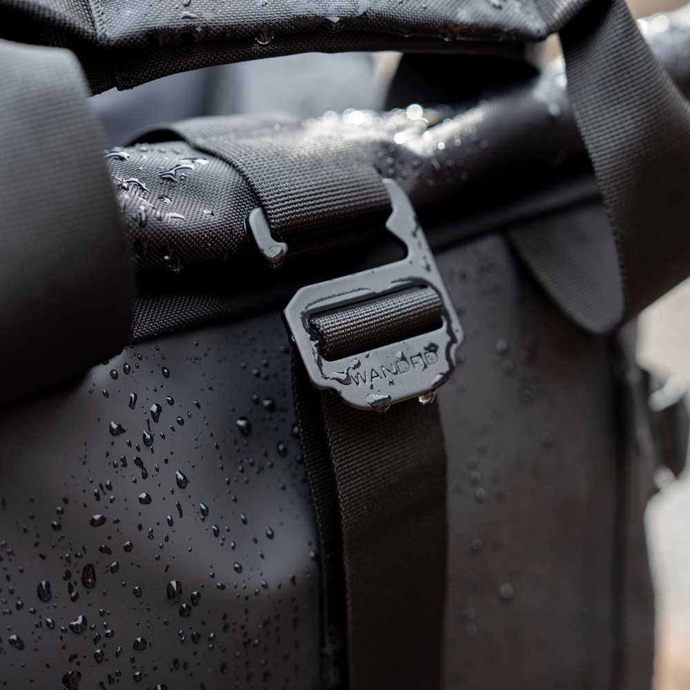 PRVKE 15 Photo Bundle Wasatch Green