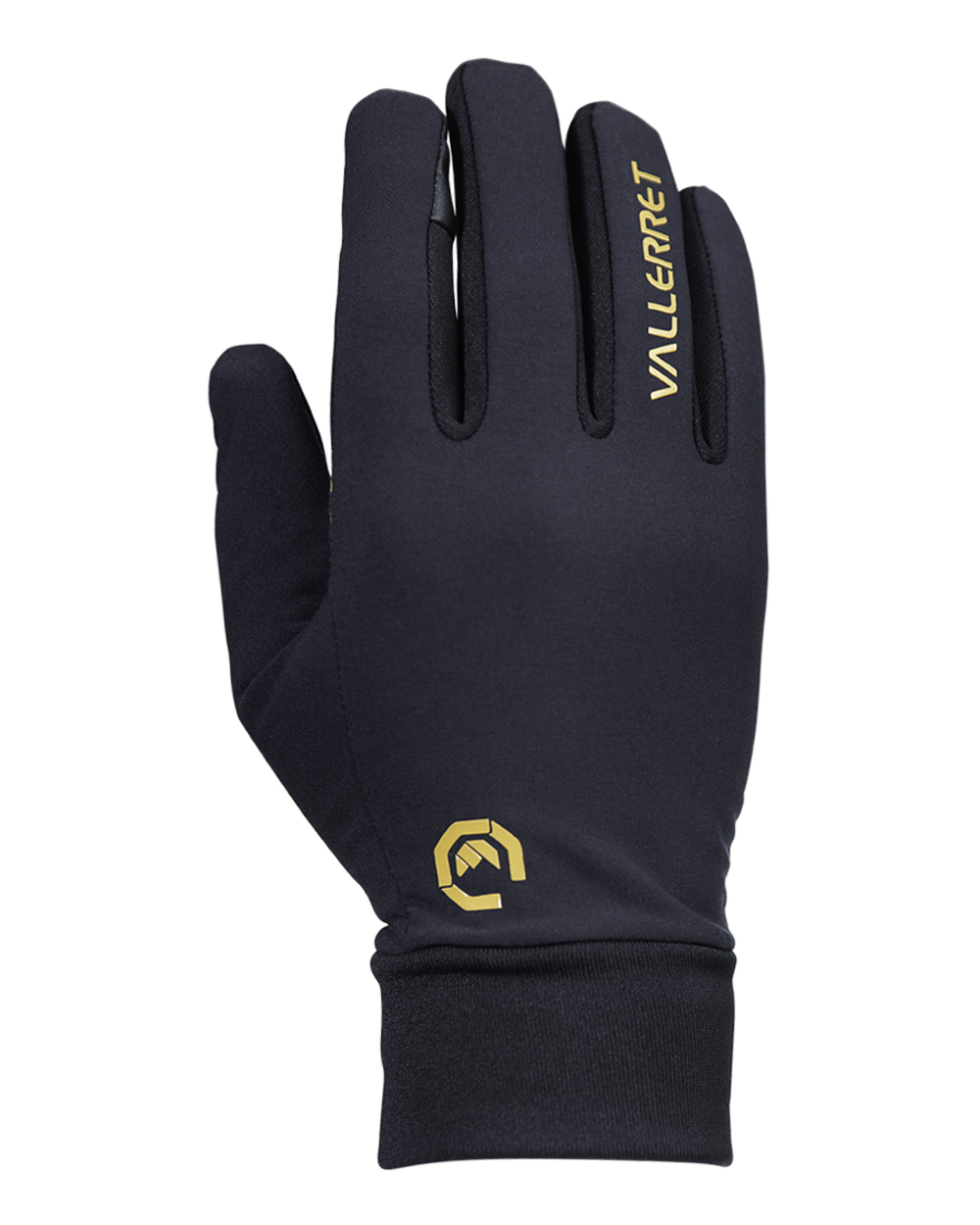 Senja Liner Black - M