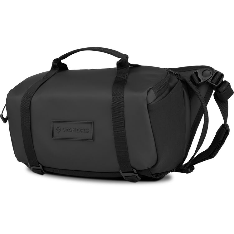 ROGUE Sling 9L Black
