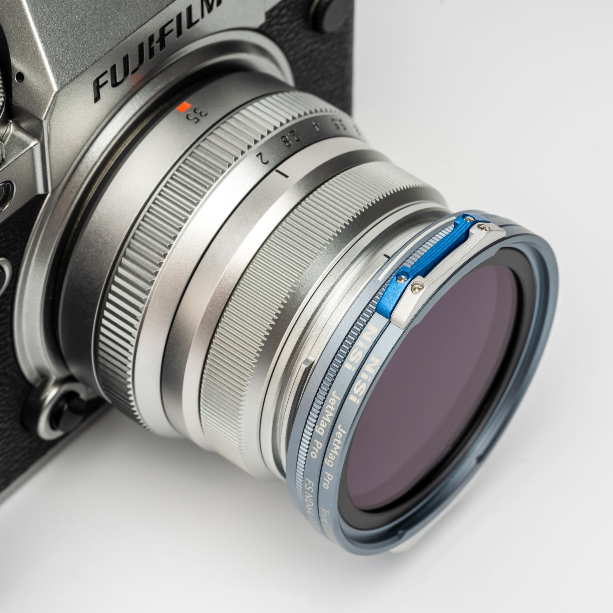 JetMag Pro FS ND1000 (3.0) 49MAG
