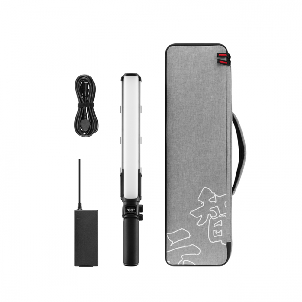 FiveRay V60 Black