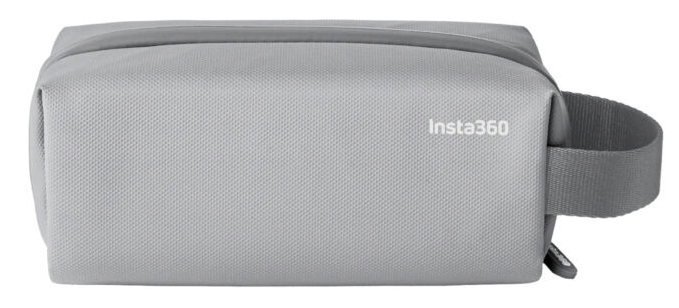 Insta360 Luna Carry bag - White
