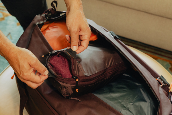 Packing Cube Small - Eclipse