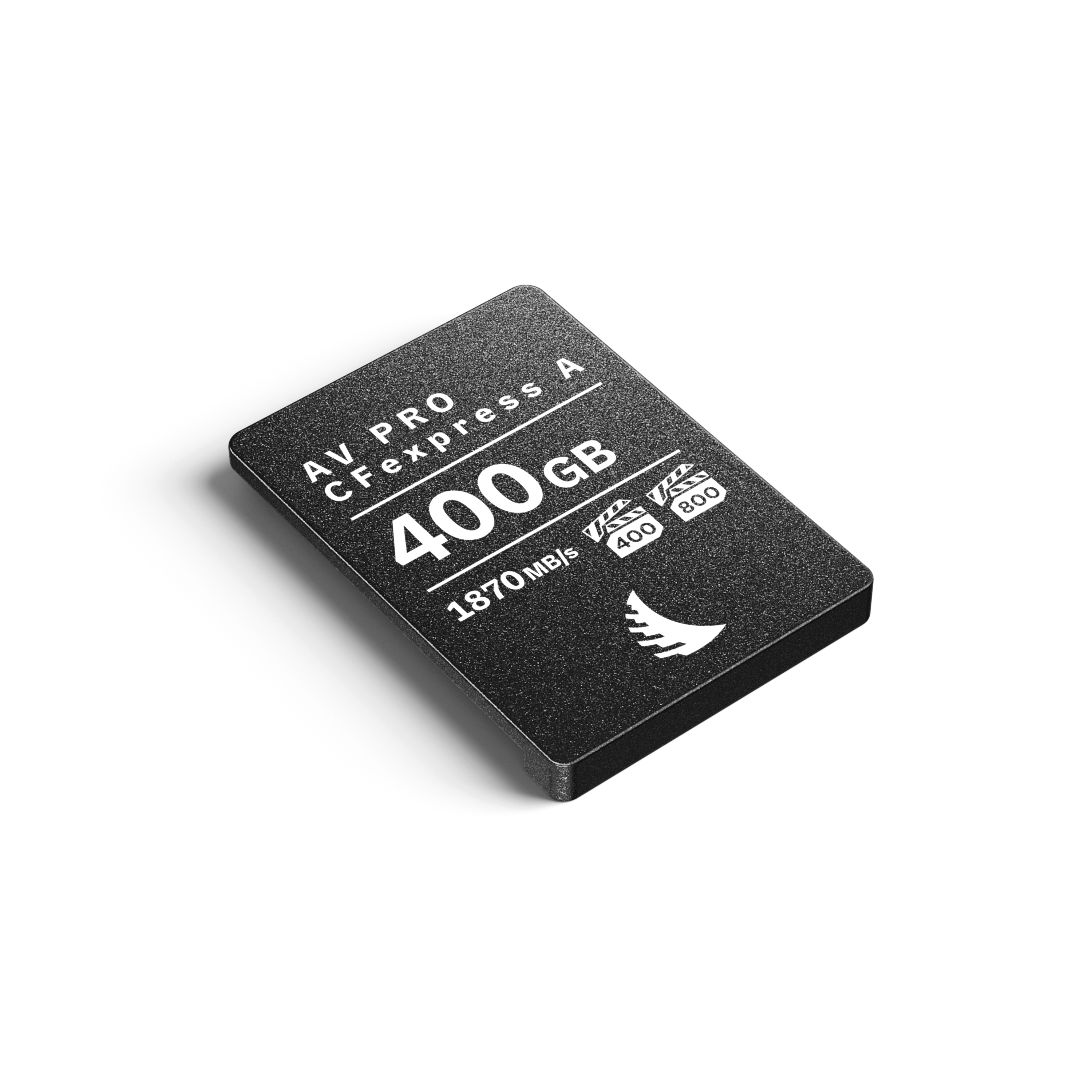 AV PRO CFexpress A v4 MK3 400GB