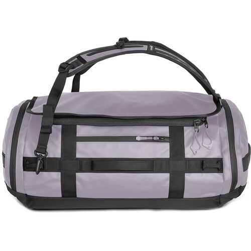 CARRYALL Duffel 40L - Uyuni Purple