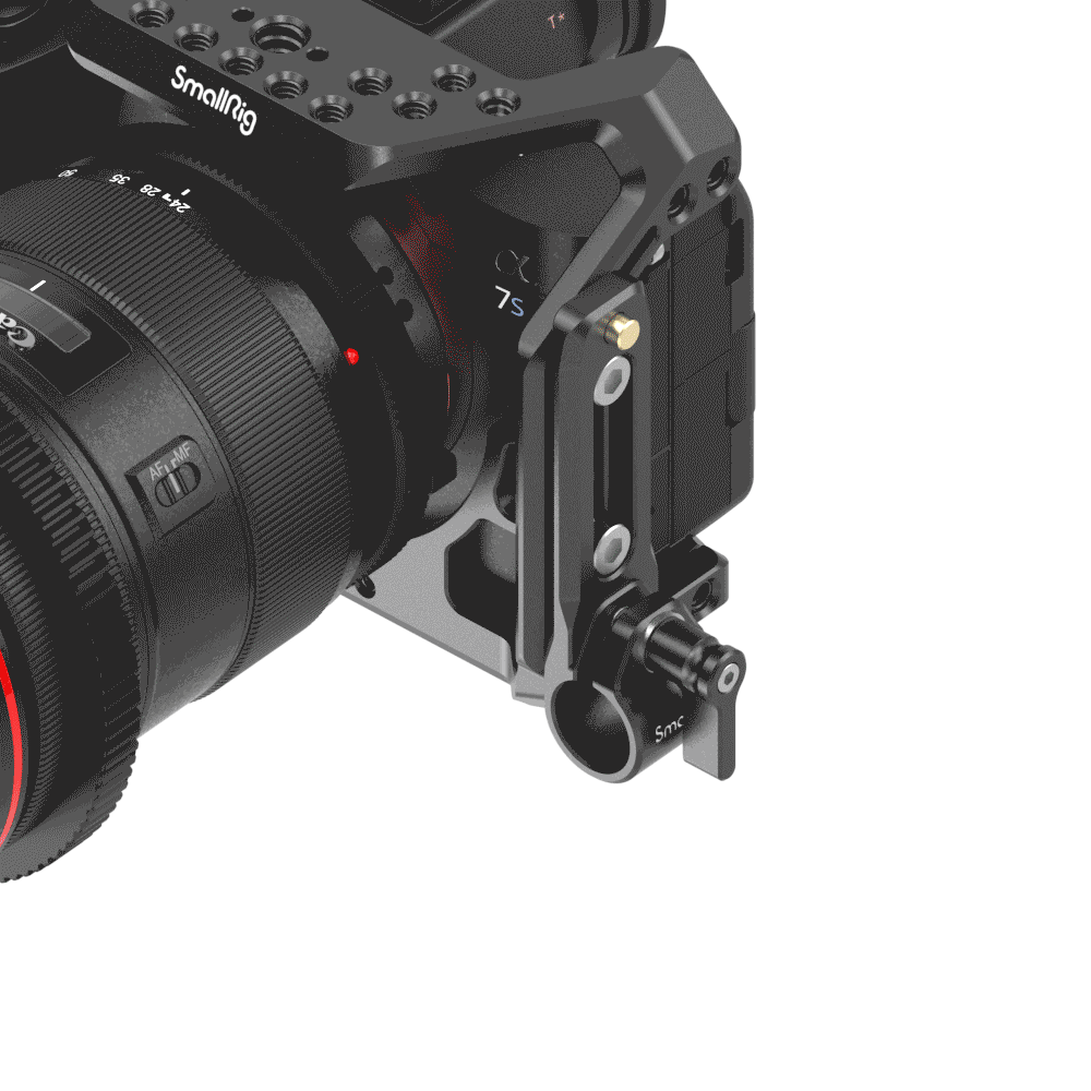 MagicFIZ Wireless Follow Focus Basic Kit 3781