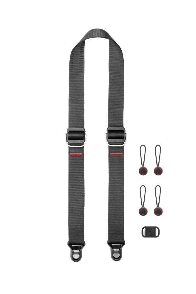 Slide™ Lite - Black