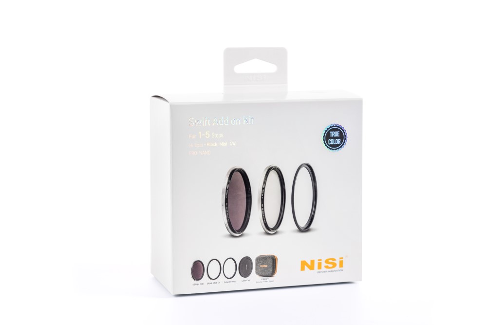 Swift Add On Kit 67mm