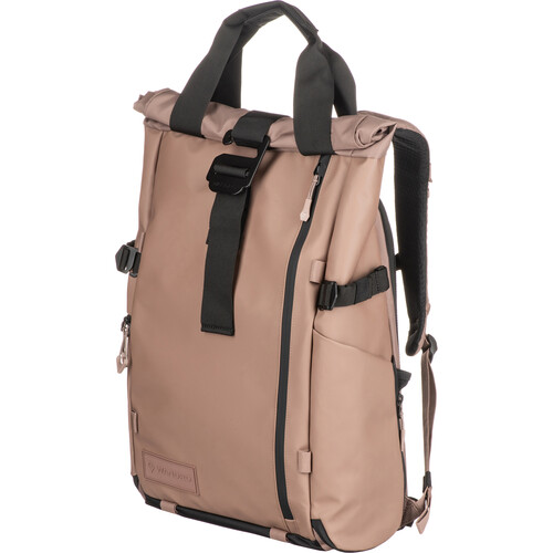PRVKE 21 Bag Atacama Clay