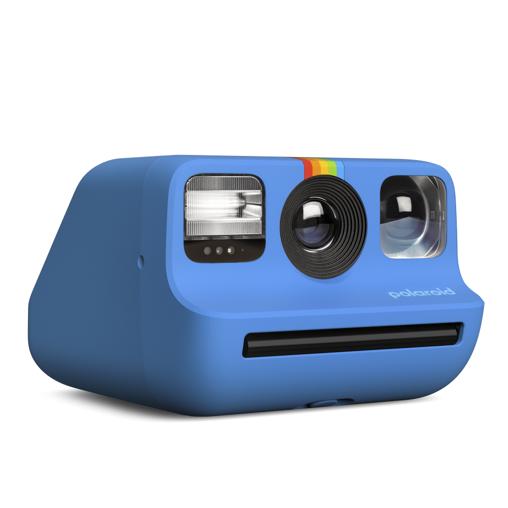 Polaroid Go Gen 2.0 - Blue