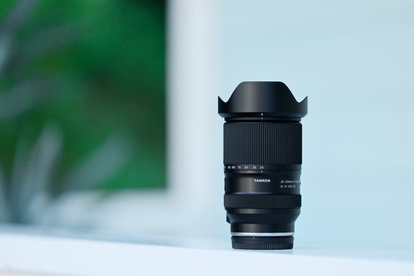 25-200mm F/2.8-5.6 Di III VXD G2 Sony-E