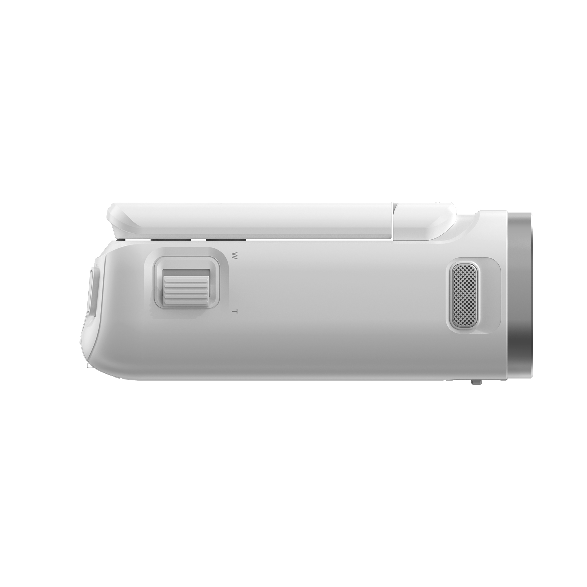 YASHICA Journey Camcorder Video Camera - White