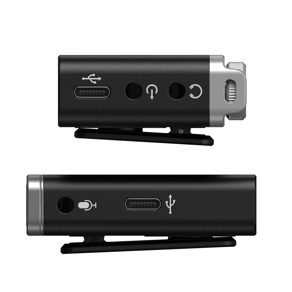 Forevala W60 Wireless Microphone 3487