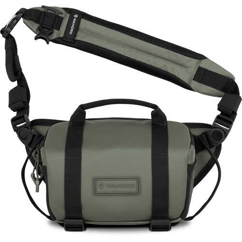 ROGUE Sling 4L Wasatch Green