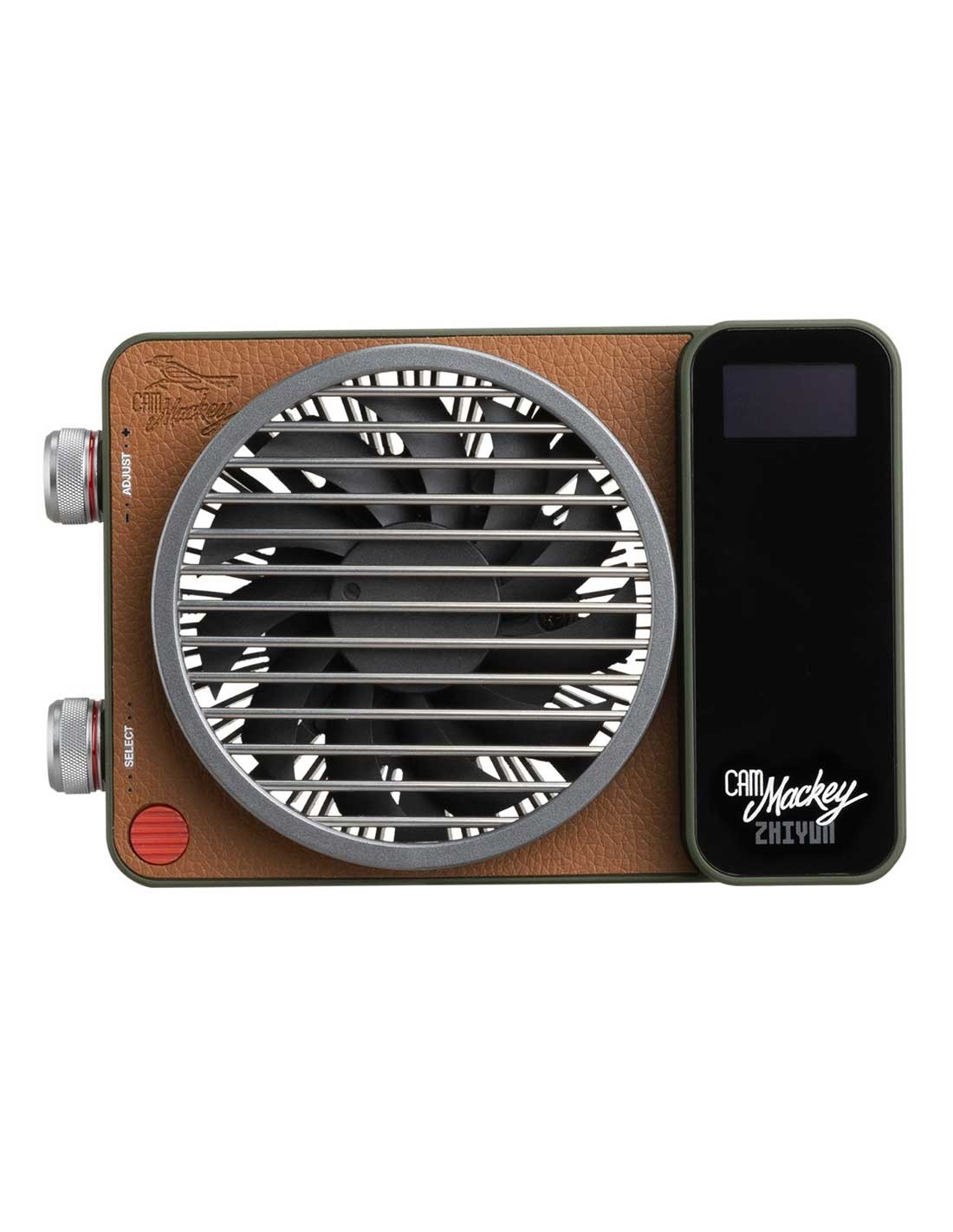 X100RGB Standard Black