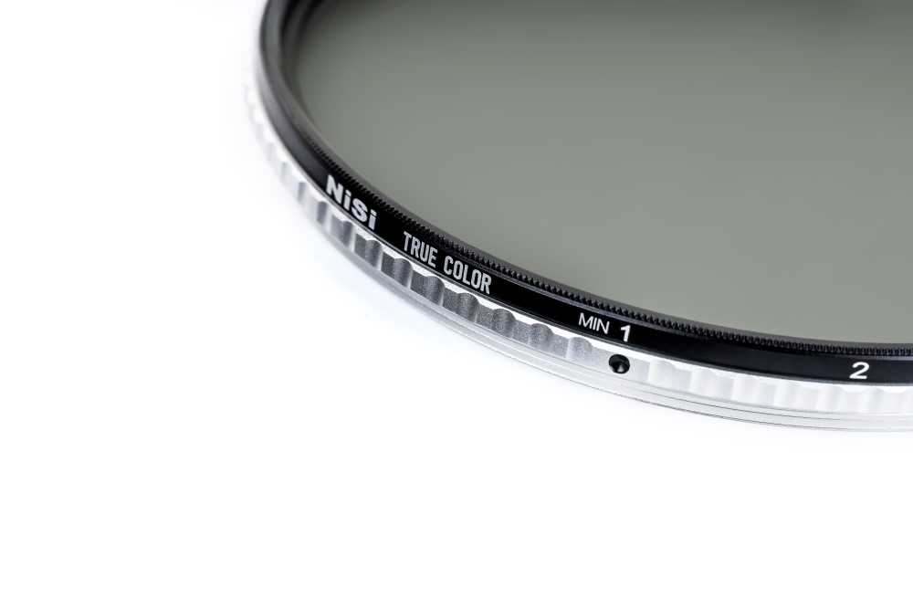 Vario Graufilter True Color 1-5 Stops 105mm