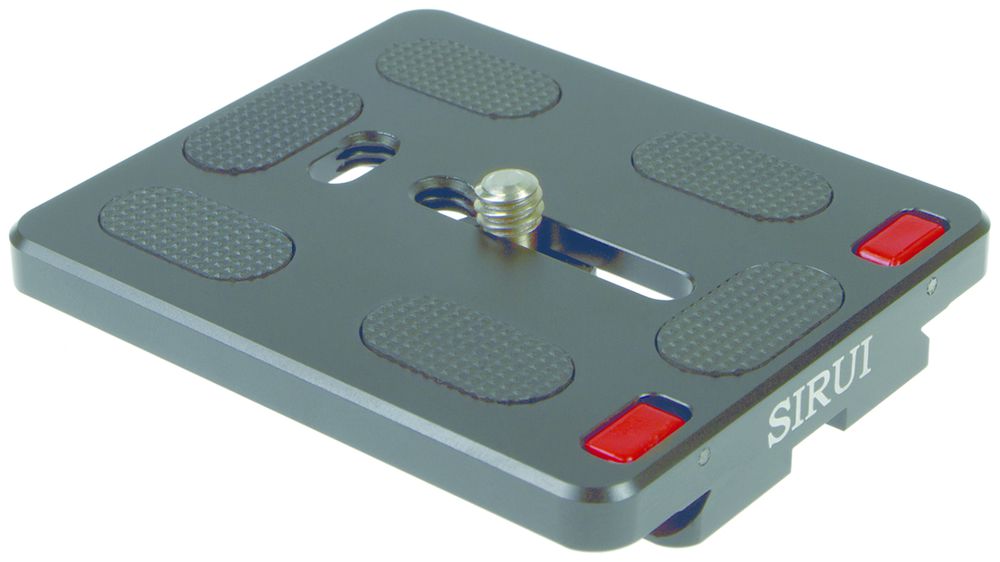 SIRUI Quick Release Plate TY-70-2 - 70x60mm