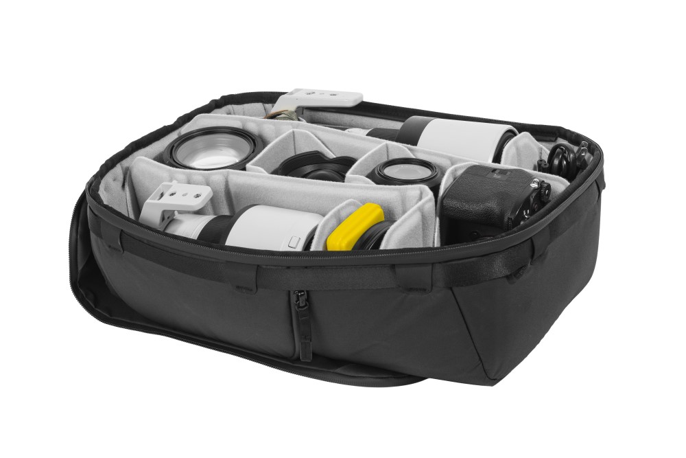 Camera Cube v2 - Large PFAS Free