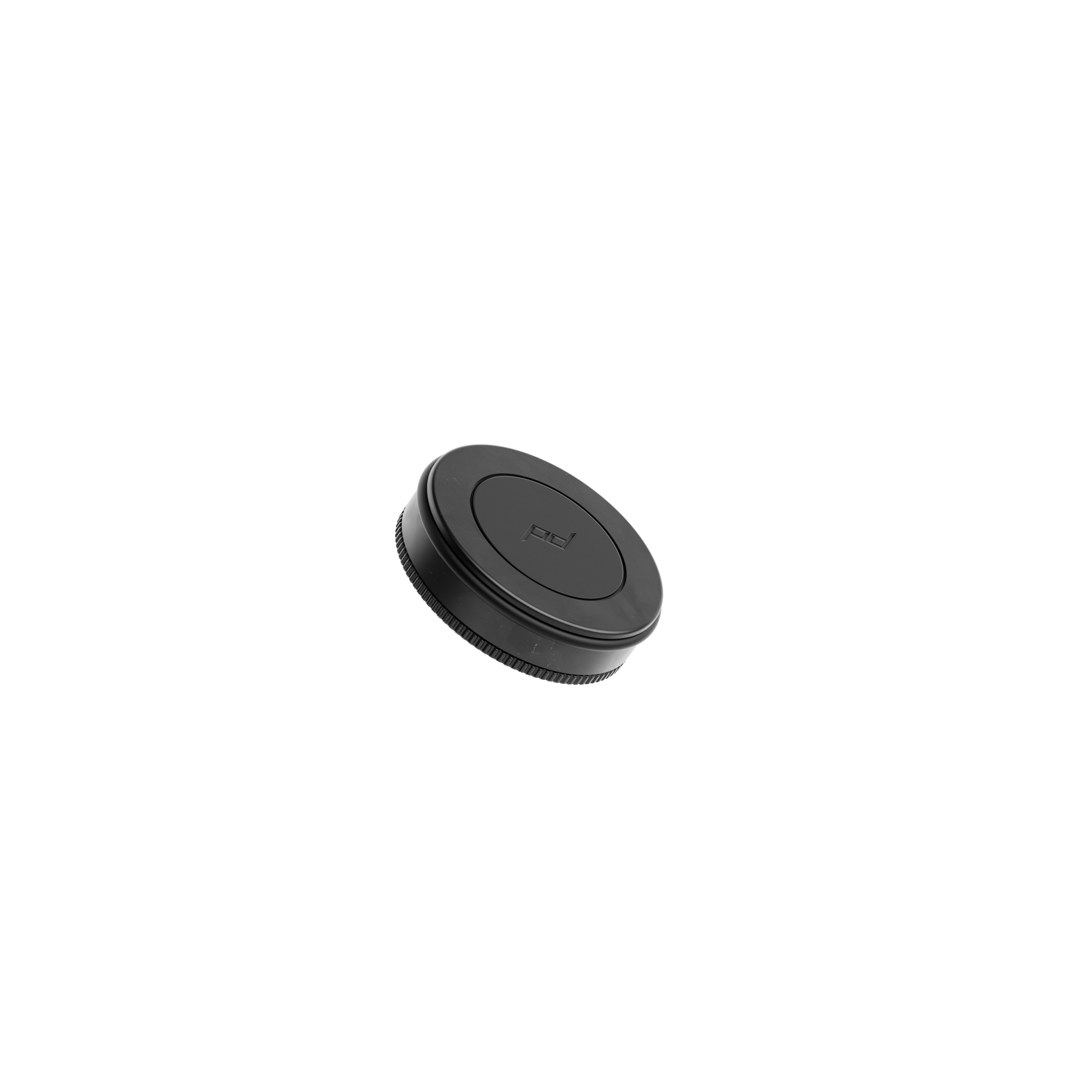 Beacon Finder Tag - Black