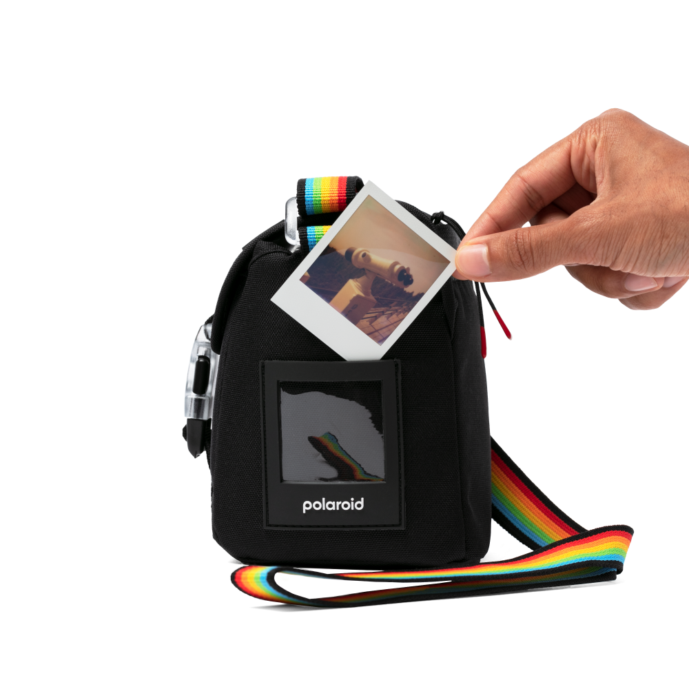 Polaroid Go Bag - Spectrum