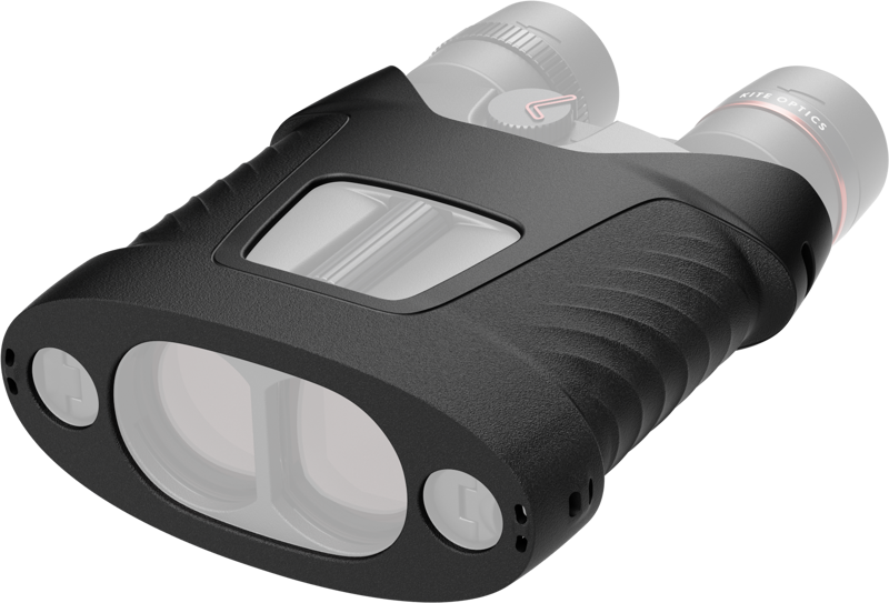 Silicon Jacket APC 42 - Black