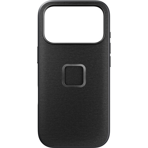 Everyday Case iPhone 17 Pro - Charcoal