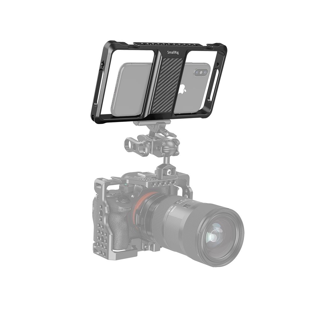 Standard Universal Phone Cage CPU2391B