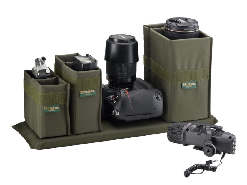 555 MKII - Black Fibrenyte/Black