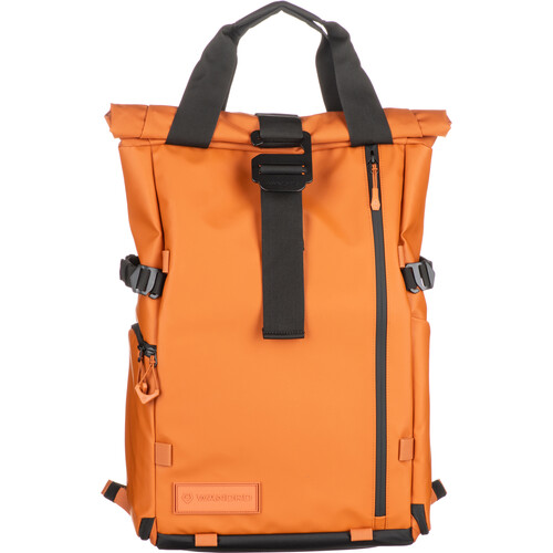 PRVKE 31 Photo Bundle Sedona Orange