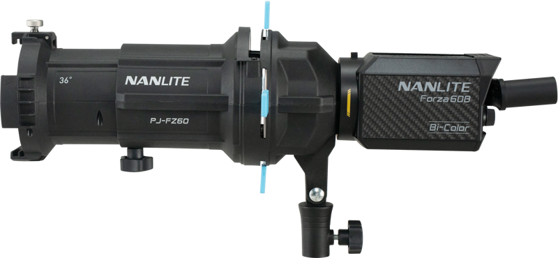 NANLITE Projection Attachment 36 FM Mount