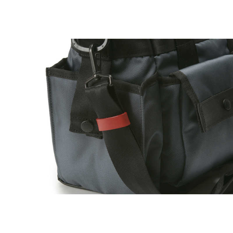 GDR-211N City Bag (S) - Gray
