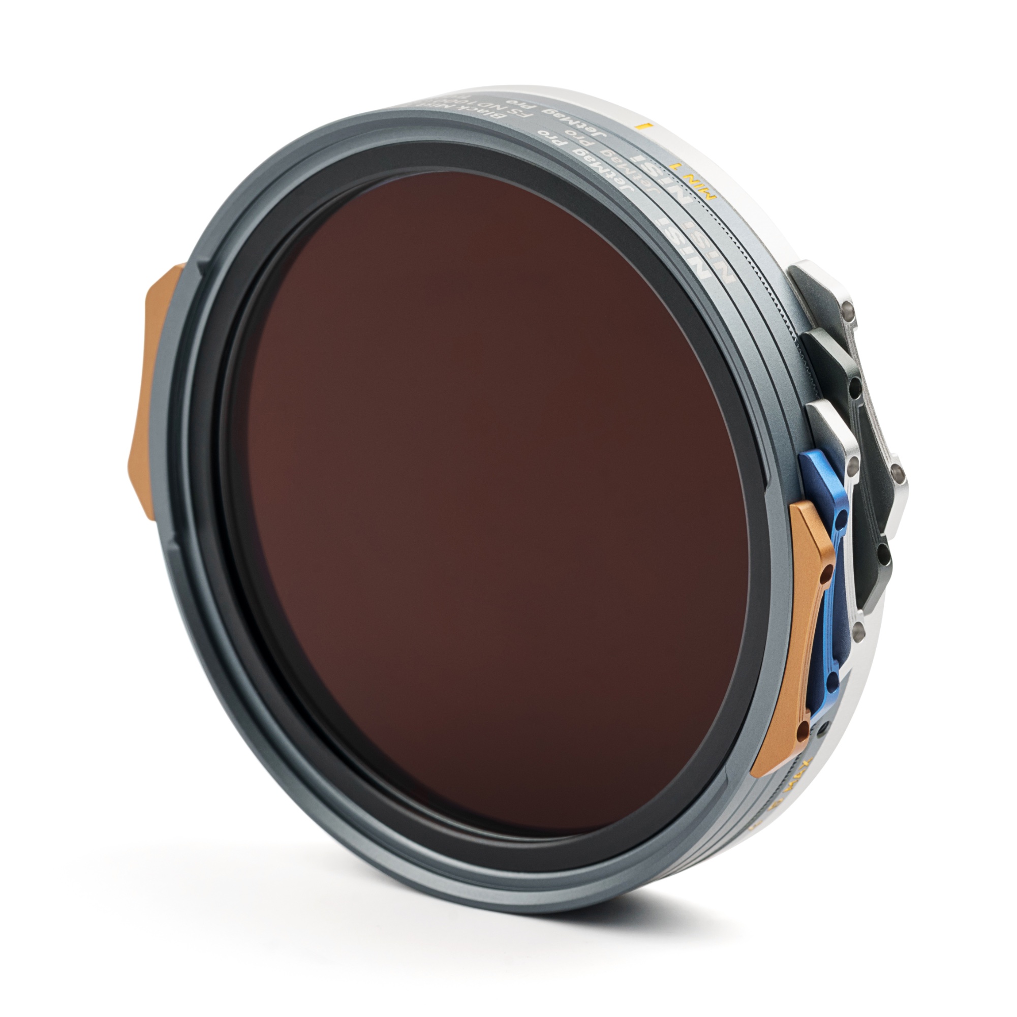 JetMag Pro VND Mist Creator Kit 1-9 stops 67MAG