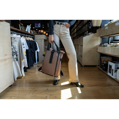 PRVKE 31 Bag Atacama Clay