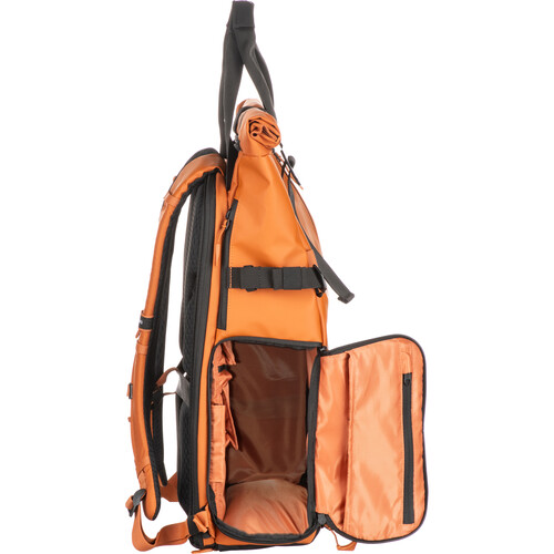 PRVKE 31 Bag Sedona Orange