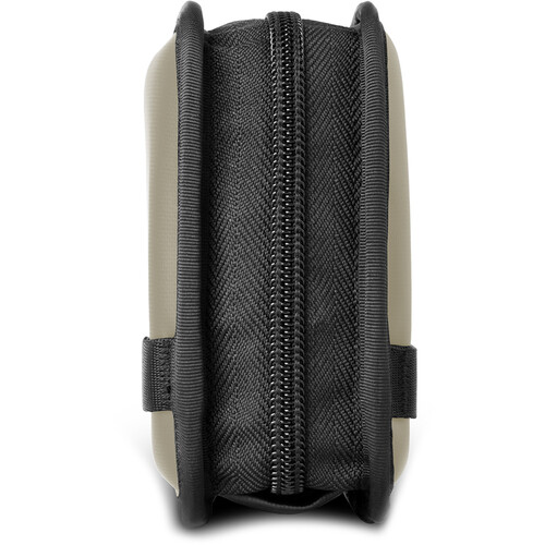 Lens Filter Case Yuma Tan