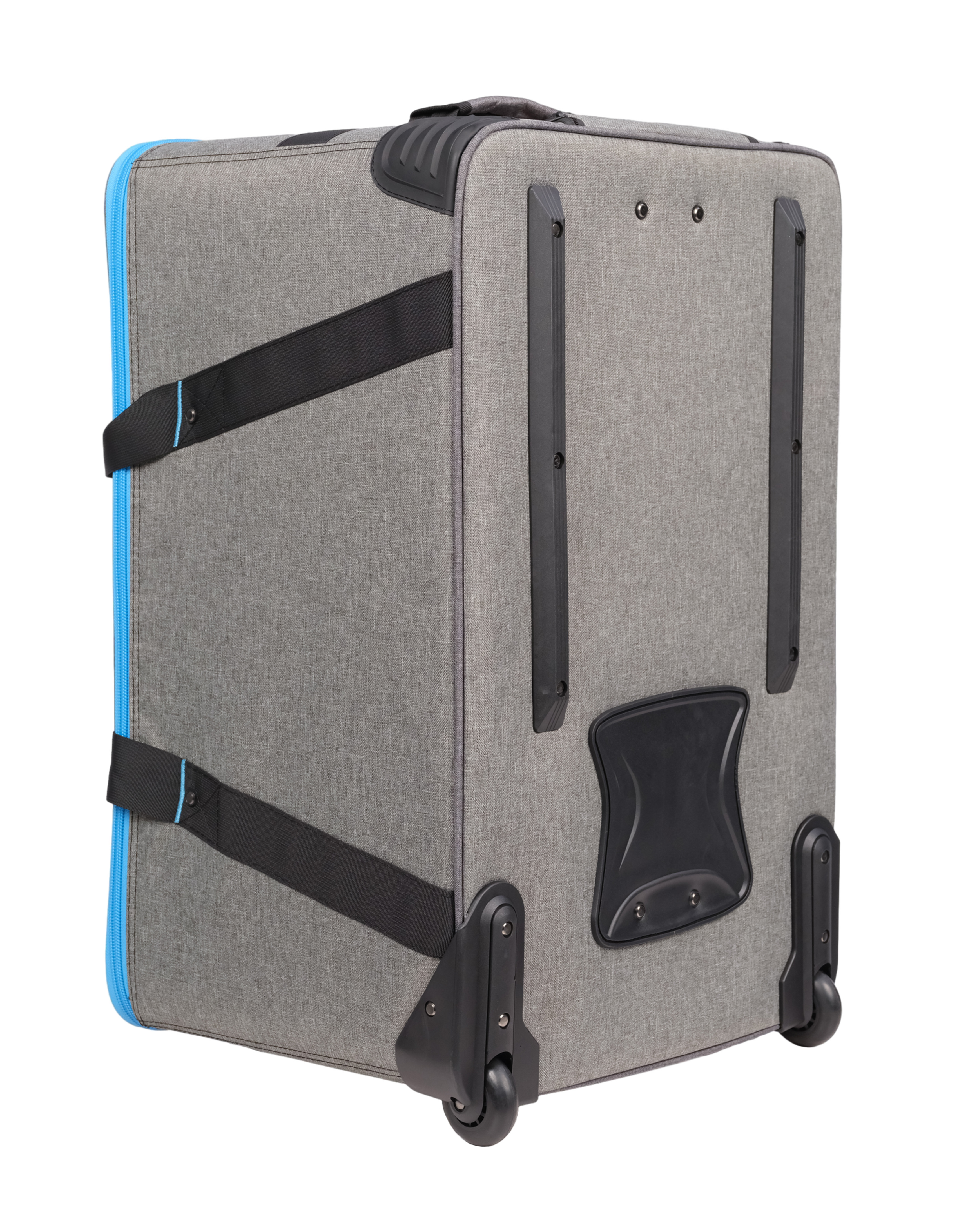 NANLITE Trolley Case FC-300B/500B 2 Kit