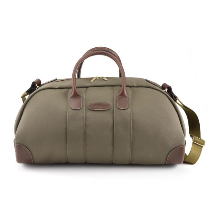 Weekender - Sage Fibrenyte/Chocolate